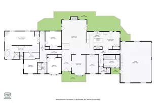 3371 Fairway Dr, Arnold, CA 95223 - Photo 41