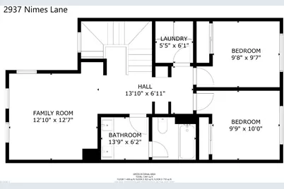 2937 Nimes Lane, Sacramento, CA 95834 - Photo 63