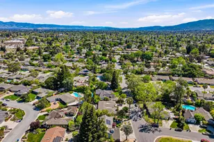 18813 Westview Dr, Saratoga, CA 95070 - Photo 49