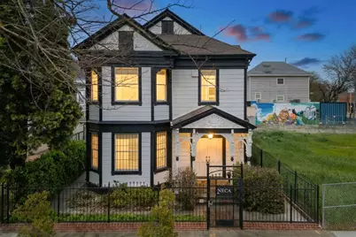 1129 D Street, Sacramento, CA 95811 - Photo 1