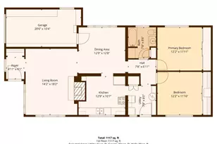 724 Webster St, Colusa, CA 95932 - Photo 3