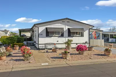 Tam O Shanter Drive #128, Stockton, CA 95210 - Photo 1