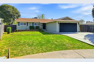 10720 Zueger Court, Rancho Cordova, CA 95670 - Photo 1