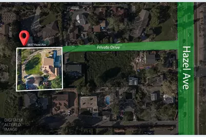 6837 Hazel Avenue, Orangevale, CA 95662 - Photo 1