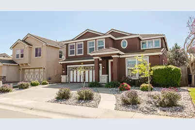 12260 Habitat Way, Rancho Cordova, CA 95742 - Photo 3