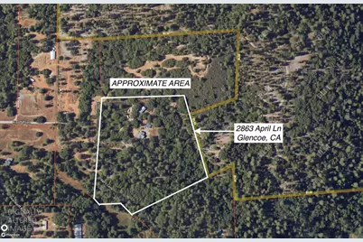 2863 April Lane, Mokelumne Hill, CA 95232 - Photo 69