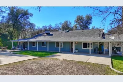 4421 Scrubby Oak Drive, Mariposa, CA 95338 - Photo 33