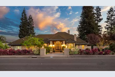 808 Country Club Drive, Modesto, CA 95356 - Photo 1