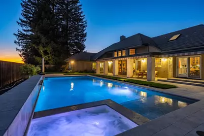 808 Country Club Drive, Modesto, CA 95356 - Photo 5