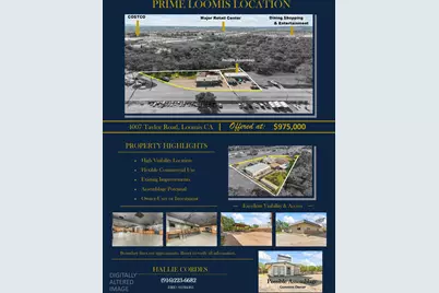 4007 Taylor Road, Loomis, CA 95650 - Photo 39