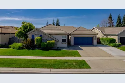 1404 High Noon Drive, Plumas Lake, CA 95961 - Photo 1