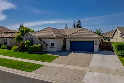 1404 High Noon Drive, Plumas Lake, CA 95961 - Photo 3