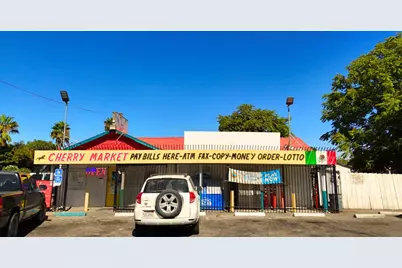 S Cherry Avenue, Fresno, CA 93706 - Photo 1