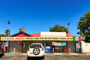 S Cherry Ave, Fresno, CA 93706 - Photo 1