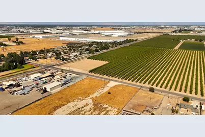 S Cherry Avenue, Fresno, CA 93706 - Photo 3