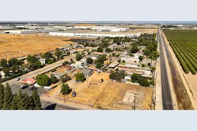 S Cherry Avenue, Fresno, CA 93706 - Photo 5