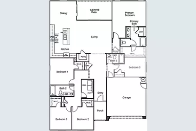 2710 Sunbeam Lane, Manteca, CA 95337 - Photo 3