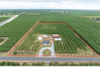 1342 Hickman Road, Hickman, CA 95323 - Photo 37