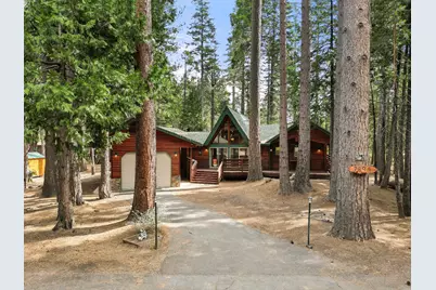 3894 Ottawa Drive, Camp Connell, CA 95223 - Photo 1