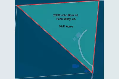 20090 John Born Road, Penn Valley, CA 95946 - Photo 79