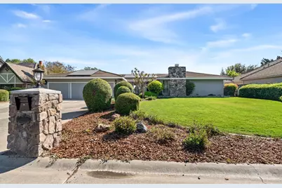 27033 E El Macero Drive, El Macero, CA 95618 - Photo 1