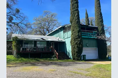 5541 High Sierra Road, Pilot Hill, CA 95664 - Photo 1