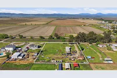 395 Railroad Avenue, Maxwell, CA 95955 - Photo 11