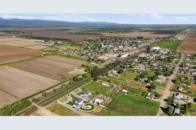 395 Railroad Avenue, Maxwell, CA 95955 - Photo 7