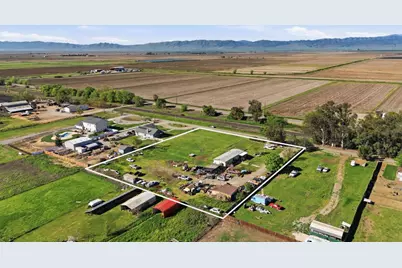 395 Railroad Avenue, Maxwell, CA 95955 - Photo 15