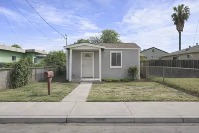 124 S Fresno Avenue, Stockton, CA 95203 - Photo 1