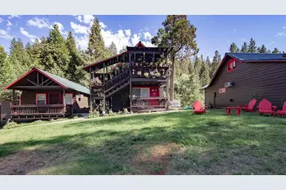 22671 Twain Harte Drive, Twain Harte, CA 95383 - Photo 1