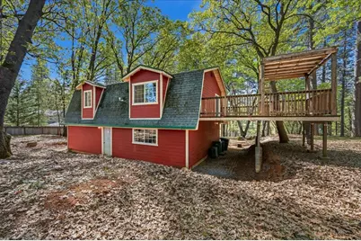 16601 Bristow Court, Grass Valley, CA 95949 - Photo 47