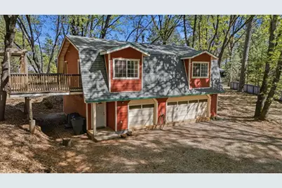 16601 Bristow Court, Grass Valley, CA 95949 - Photo 1