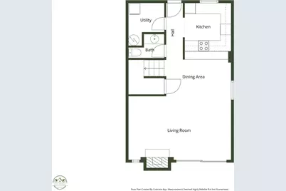 1007 Via Aliso, Alameda, CA 94502 - Photo 29