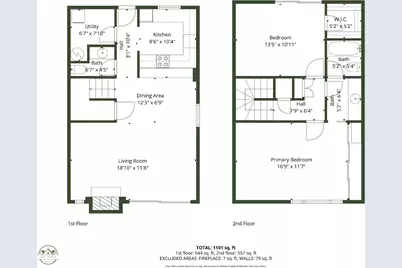 1007 Via Aliso, Alameda, CA 94502 - Photo 27