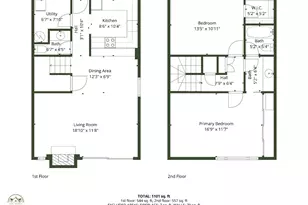 1007 Via Aliso, Alameda, CA 94502 - Photo 27