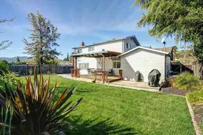 7997 Via Zapata, Dublin, CA 94568 - Photo 37