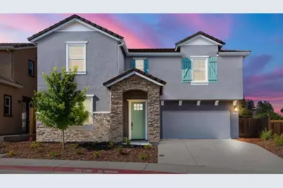 4402 Redstart Lane #Lot15, Rocklin, CA 95677 - Photo 1