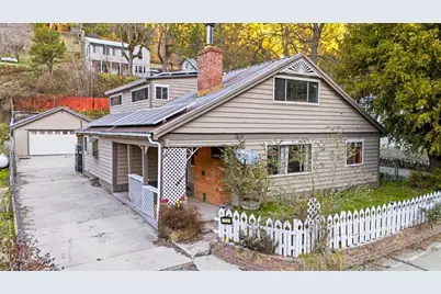 725 Main St., Downieville, CA 95936 - Photo 1