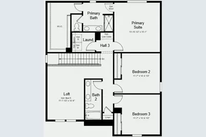 5064 Rain Shadow Way, Roseville, CA 95747 - Photo 3