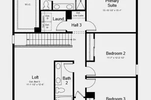 5064 Rain Shadow Way, Roseville, CA 95747 - Photo 3