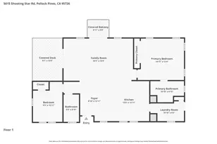 5015 Shooting Star Rd, Pollock Pines, CA 95726 - Photo 29