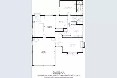 4951 Kurz Circle, Carmichael, CA 95608 - Photo 45