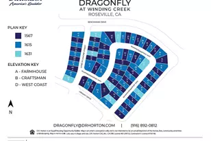 2016 Shady Tree Cir, Roseville, CA 95747 - Photo 5