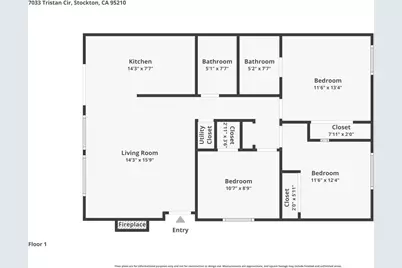 7033 Tristan Circle, Stockton, CA 95210 - Photo 43