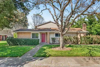 8187 La Riviera Drive, Sacramento, CA 95826 - Photo 1