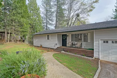 5781 Sly Park Road, Pollock Pines, CA 95726 - Photo 1