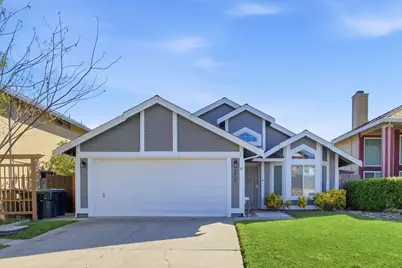 4809 Winter Oak Way, Antelope, CA 95843 - Photo 1