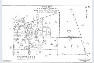 0 Vittoria Court, Yuba City, CA 95991 - Photo 1