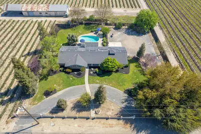 5650 S De Wolf Avenue, Fowler, CA 93625 - Photo 3